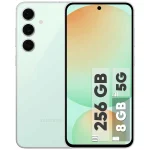 گوشی موبایل سامسونگ مدل S24 FE دو سیم کارت ظرفیت 256 گیگابایت و رم 8 گیگابایت/ویتنام