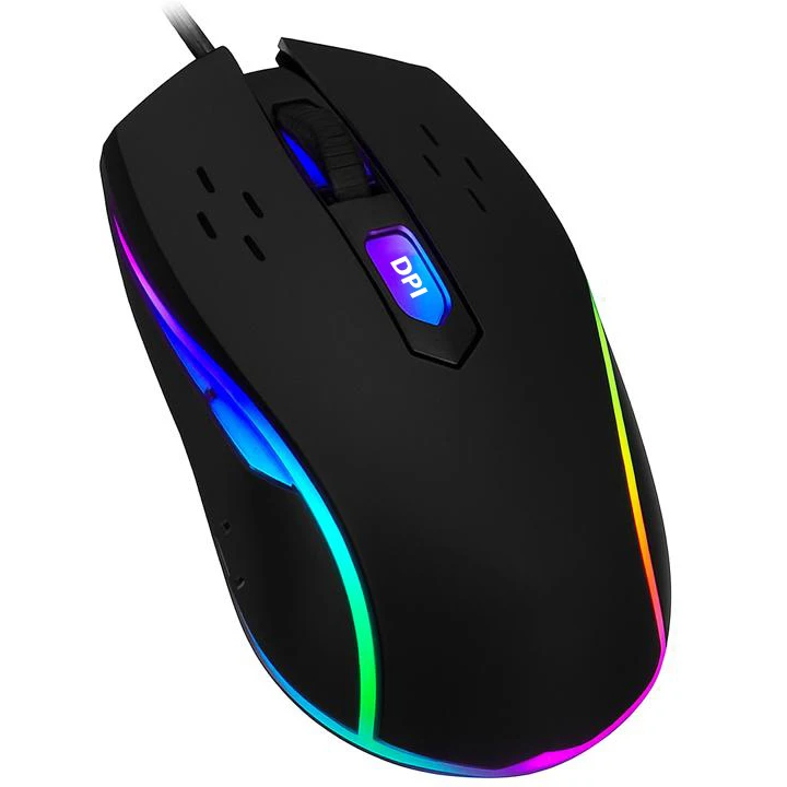 42b95045a490e92ed20ef6a3e7e86c29795616e4_1765474202 موس مخصوص بازی مدل MECHANIC-HP.M50 کد 2026 - تصویر 1